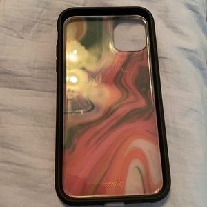 iPhone 11 sonix case